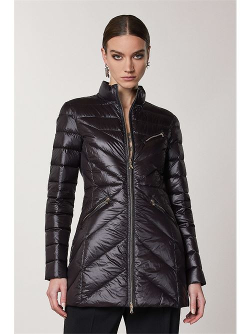 Giubbotto piumino Patrizia Pepe PATRIZIA PEPE | 8O0068-A503-K103